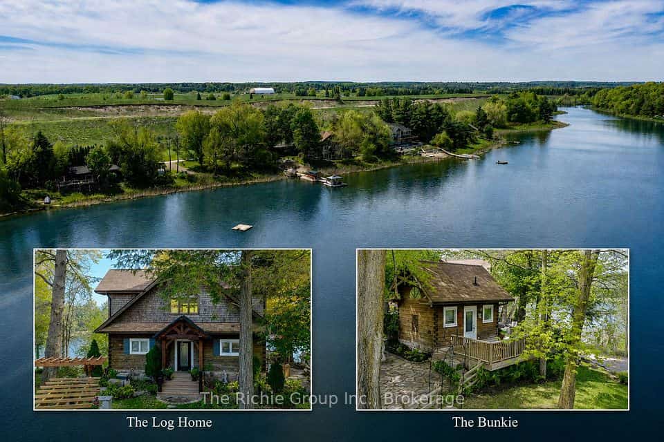 143 Green Lake Road W, Caledon, ON L7K 0S4