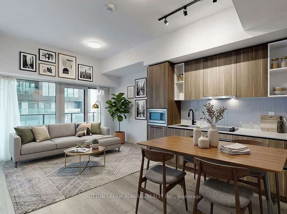 1285 DuPont Street #410, Toronto, ON M6H 0E3