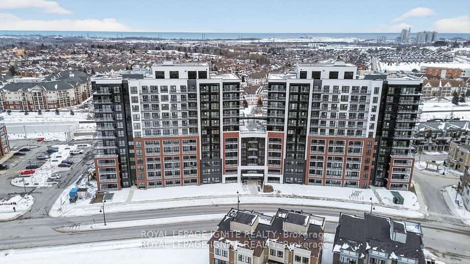 51 Clarington Boulevard #107, Clarington, ON L1C 7J8