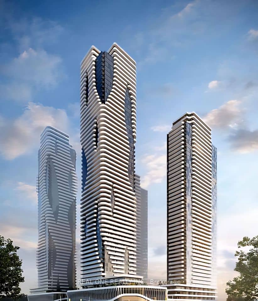 28 Interchange Way, Vaughan