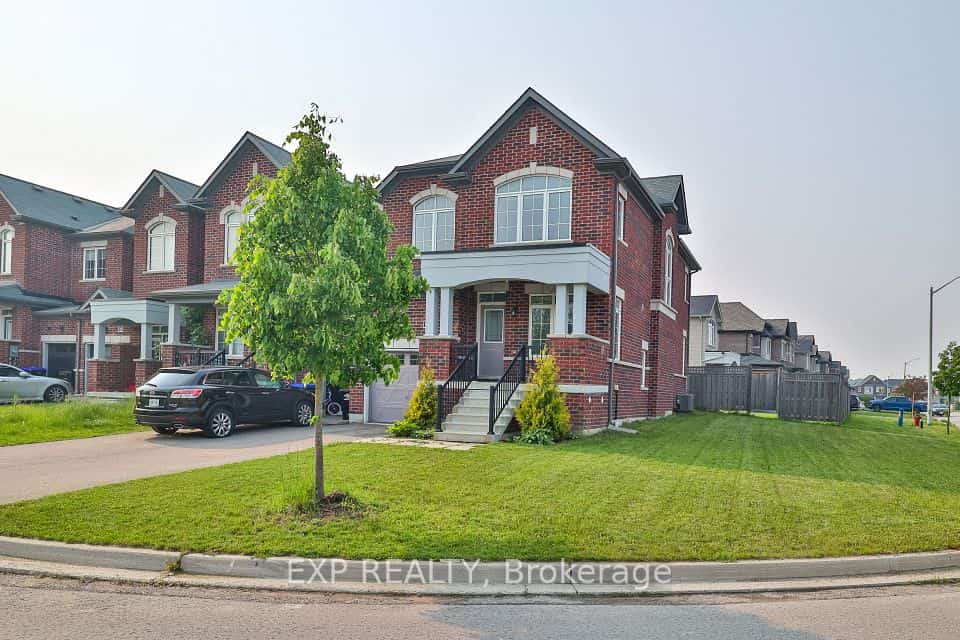 1487 Farrow Cres Crescent, Innisfil, ON L9S 0L6
