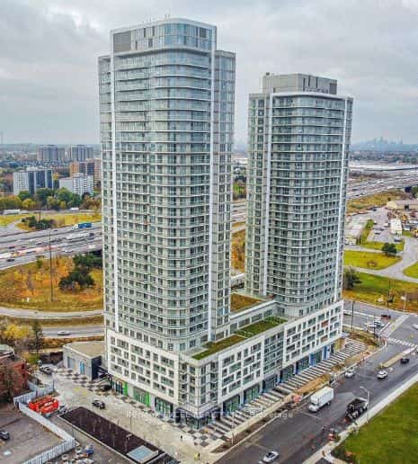 2031 Kennedy Road #2621, Toronto, ON M1T 0B8
