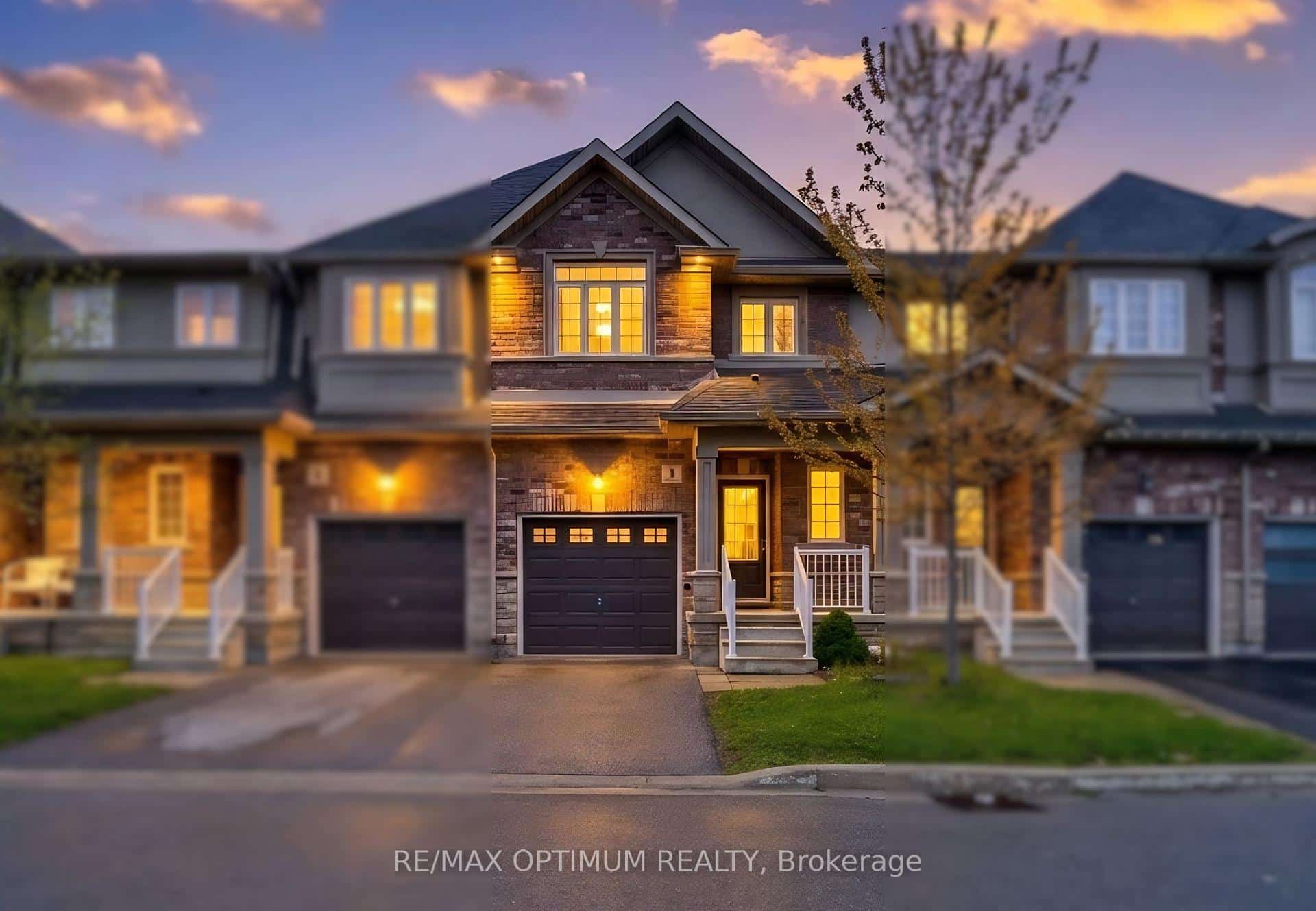21 Madonna Drive #3, Hamilton, ON L9B 0H1