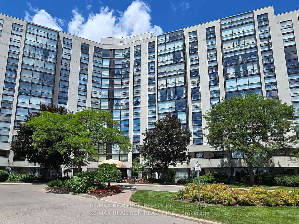 The Dynasty Ⅱ, Richmond Hill