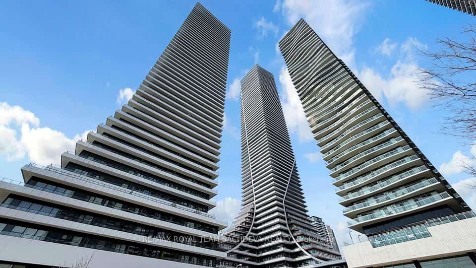 30 Shore Breeze Drive #5810, Toronto, ON M8V 0J1