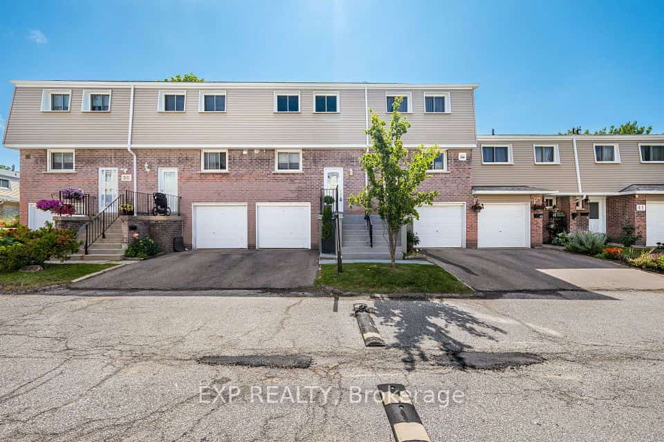 400 Mississauga Valley Boulevard #38, Mississauga, ON L5A 3N6