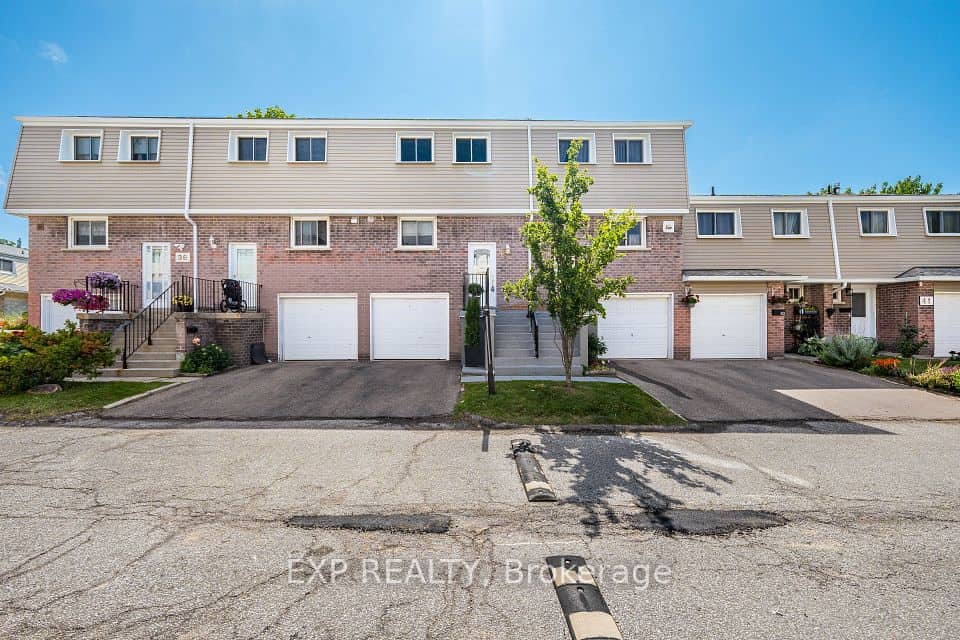 400 Mississauga Valley Boulevard, Mississauga