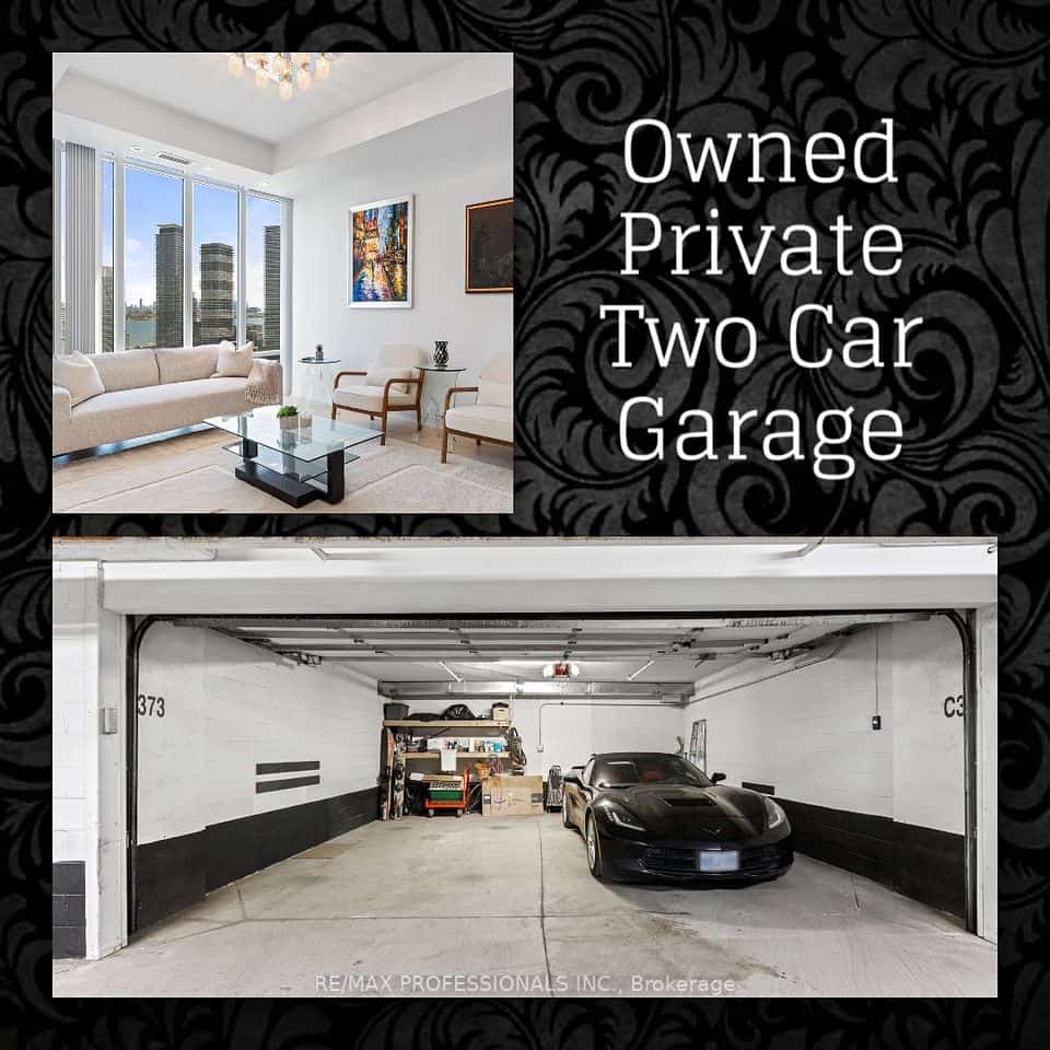 88 Park Lawn Road #LPH2906, Toronto, ON M8Y 0B5