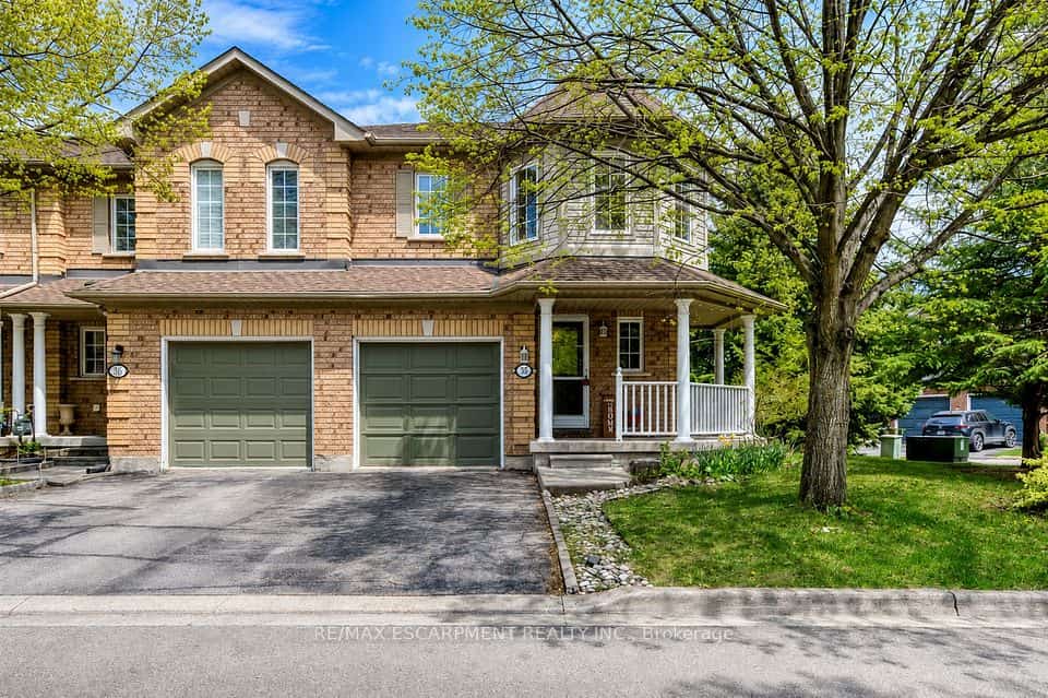 2871 Darien Road #35, Burlington, ON L7M 4R6