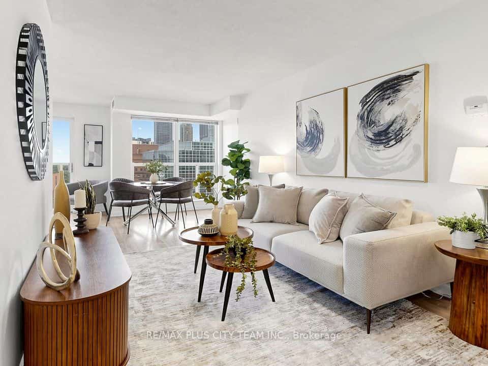The Residences of 8 Park Road Yorkville, Toronto