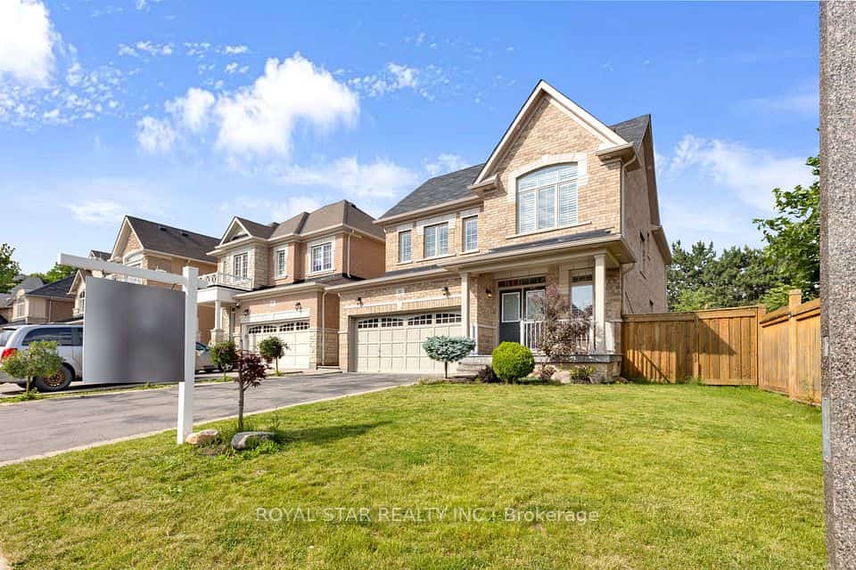 50 Brookwater Crescent, Caledon, ON L7C 4A4
