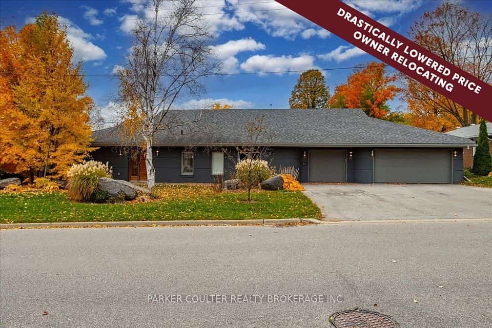 88 Cook Street, Barrie, ON L4M 4G6