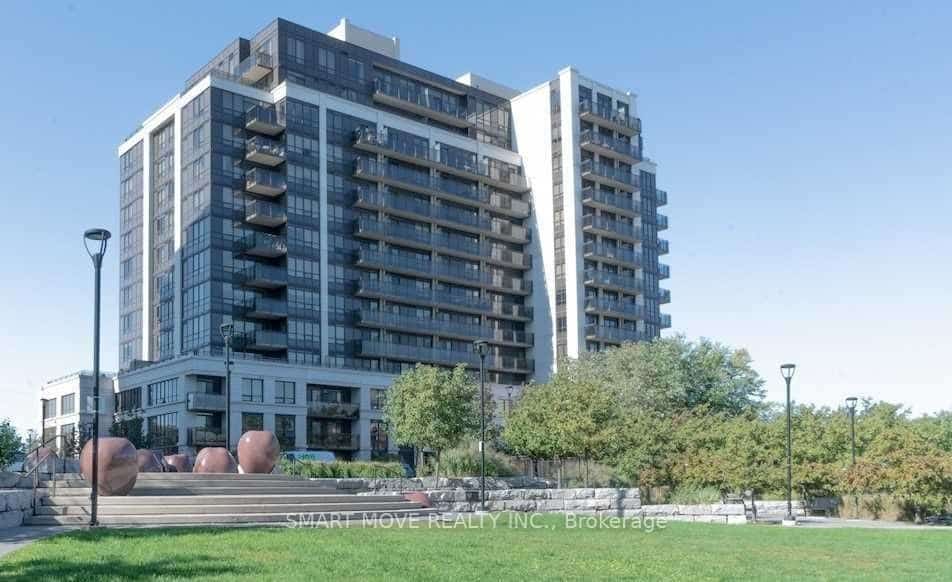 55 De Boers Drive #912, Toronto, ON M3J 0G5