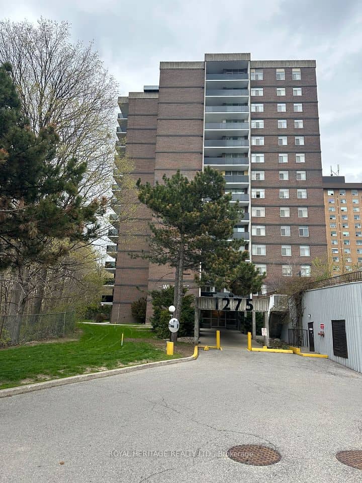 1275 Markham Road E, Toronto