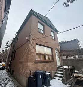 975 Dovercourt Road, Toronto, ON M6H 2X6