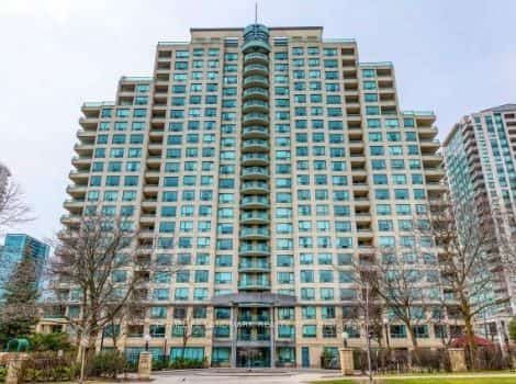 238 Doris Avenue #1011, Toronto, ON M2N 6W1
