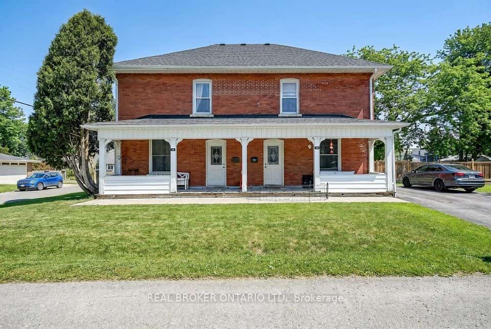 53-55 Wellington Street #53, Halton Hills, ON L7J 2H1