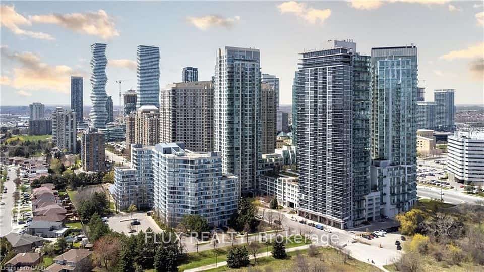 225 Webb Drive #3104, Mississauga, ON L5B 4P2