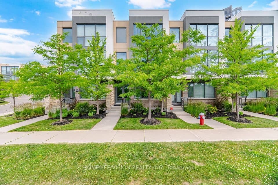 150 Little Creek Road, Mississauga