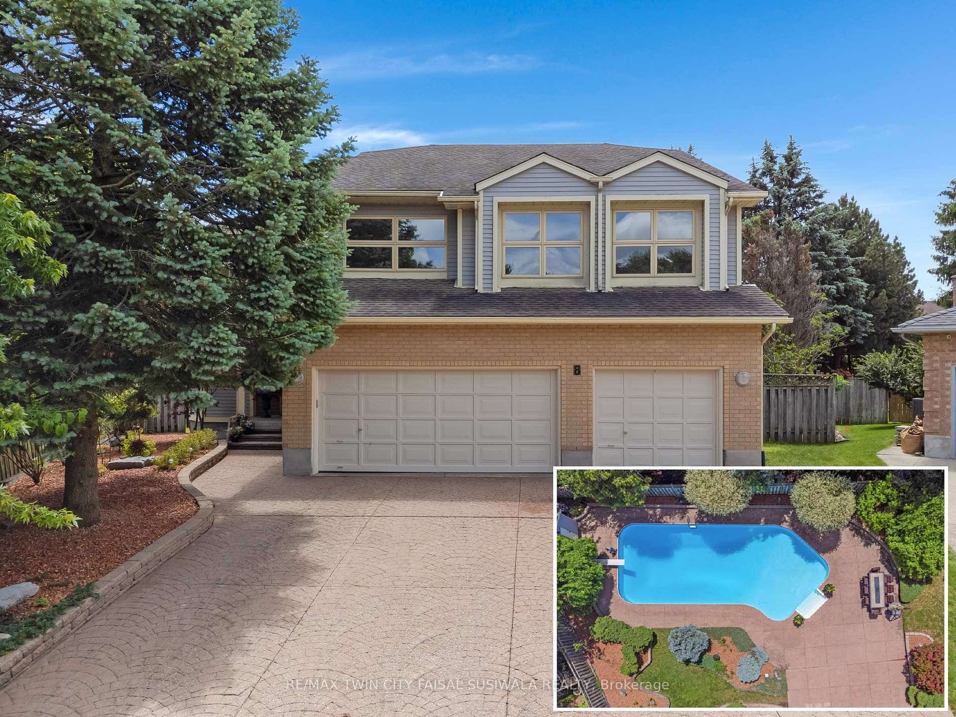 8 Charlton Place, Cambridge, ON N3C 3Y5