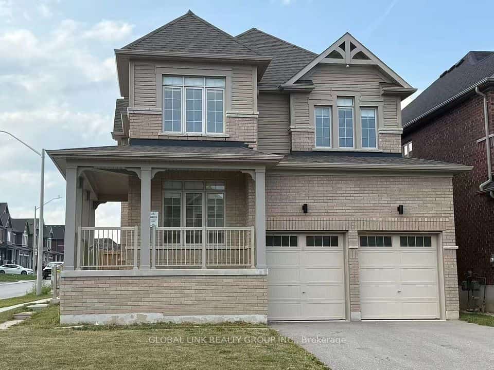 1 Copperhill Heights N, Barrie, ON L9J 0L1