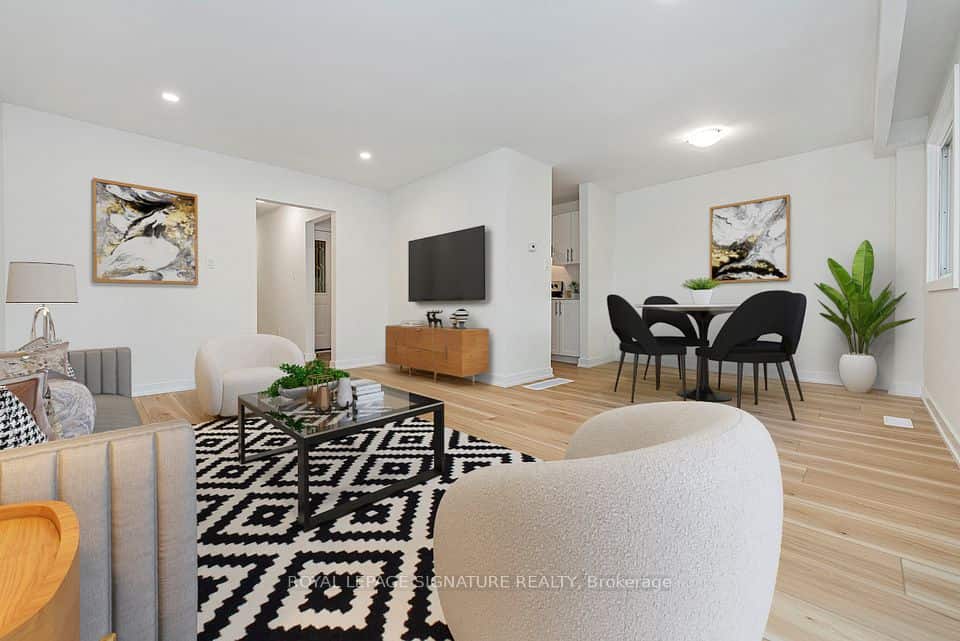88 Tunbridge Crescent, Hamilton