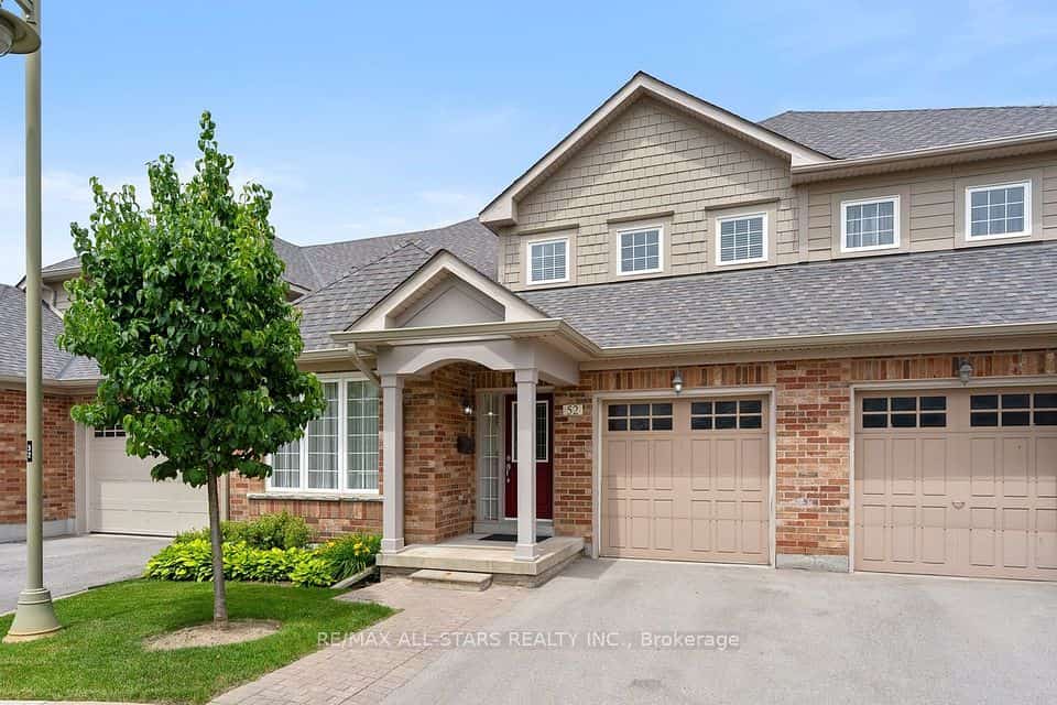 52 Oasis Way, Markham, ON L6E 0B6