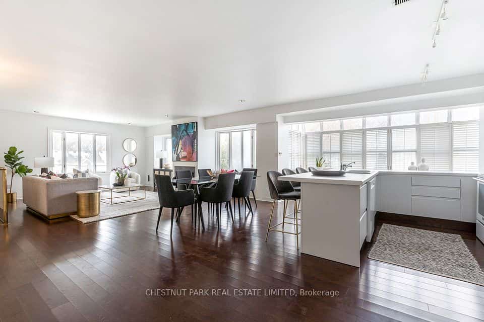 8 Hawthorn Avenue #PH3, Toronto, ON M4W 2Z2