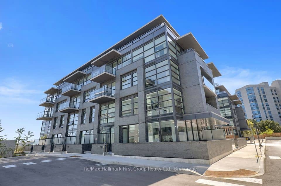1610 Charles Street, Whitby
