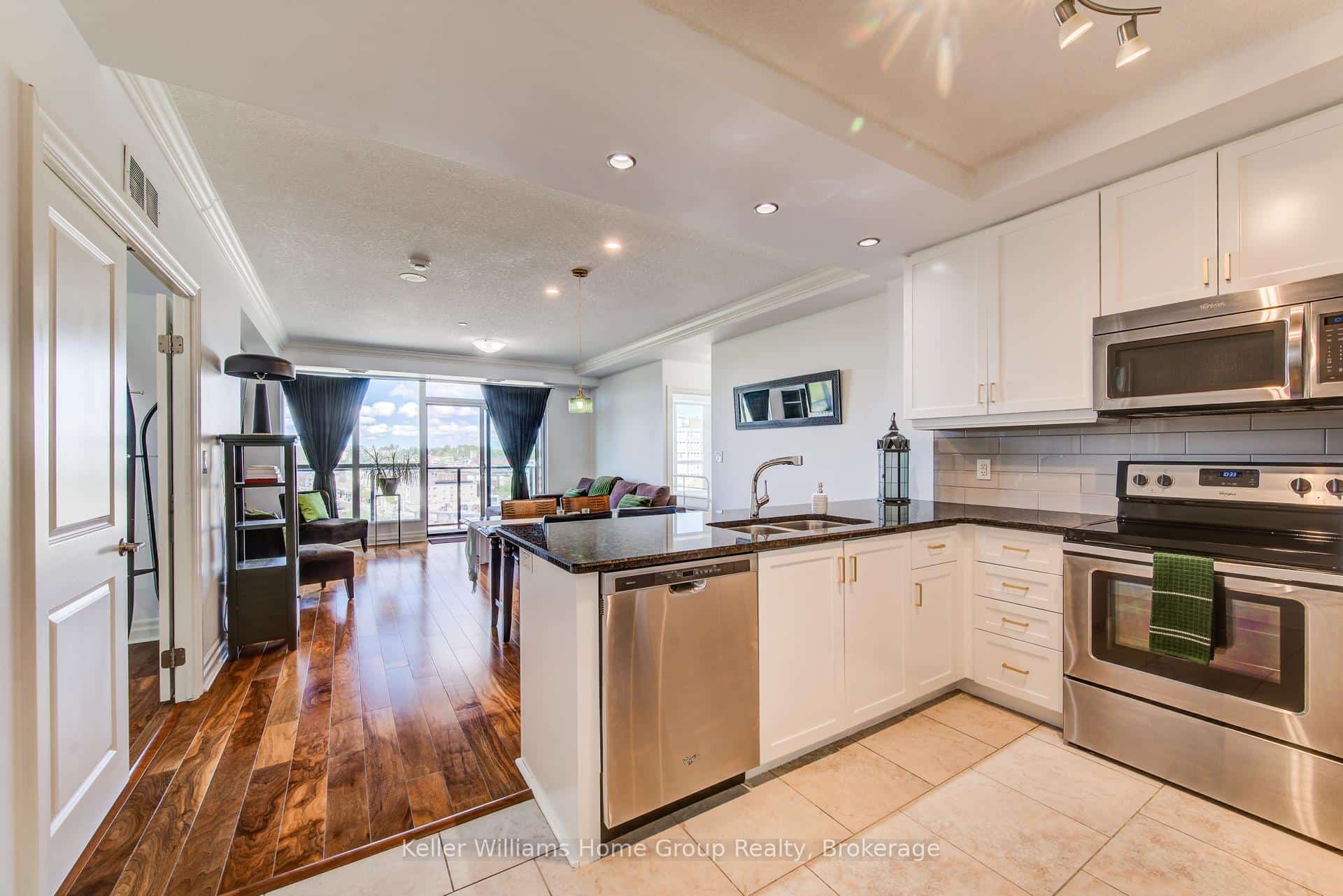 150 Wellington Street E #901, Guelph, ON N1R 3H2
