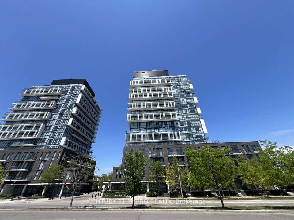 150 Fairview Mall Drive #802, Toronto, ON M2J 0E7