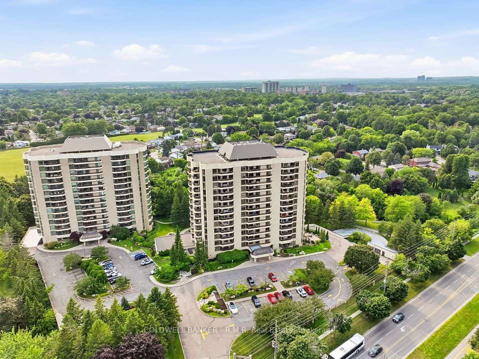 900 Wilson Road N, Oshawa