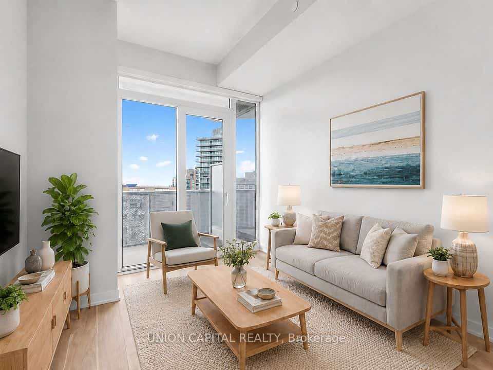 15 Holmes Avenue #1603, Toronto, ON M2N 0L4