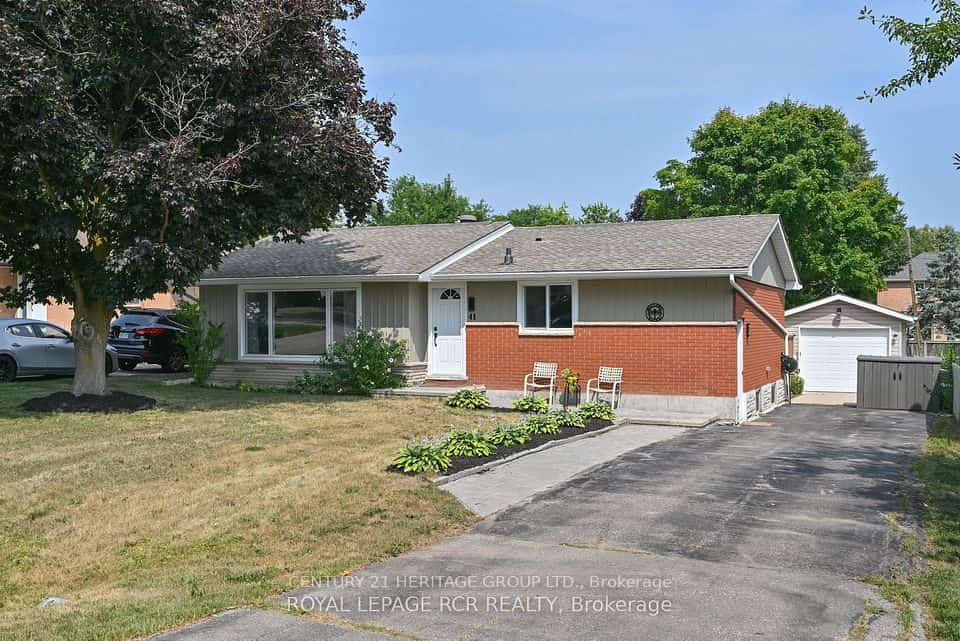 41 Evans Road, New Tecumseth, ON L9R 1M3