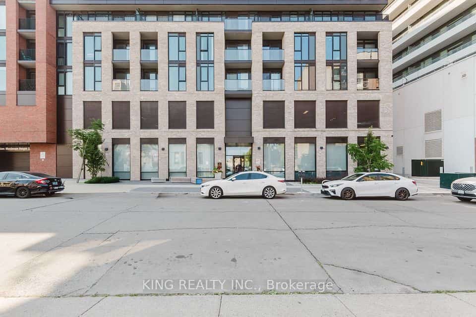 1 Jarvis Street #531, Hamilton, ON L8R 3J2