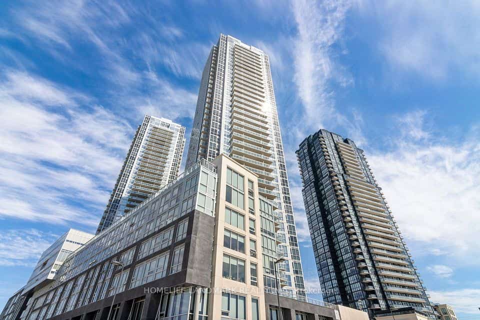 2916 HIGHWAY 7 Road #2404, Vaughan, ON L4K 0K6