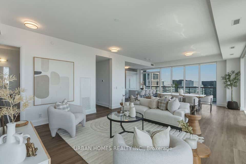 65 Broadway Avenue #3602, Toronto, ON M4P 1T9