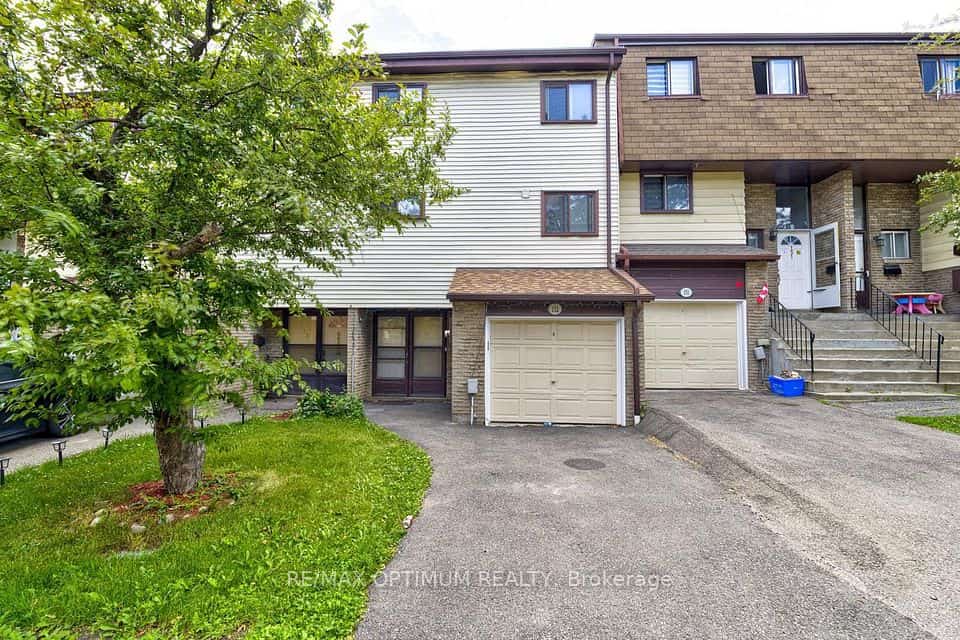 180 Mississauga Valley Boulevard #152, Mississauga, ON L5A 3M2