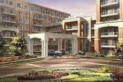 21 Burkebrook Place #418, Toronto, ON M4G 0A2