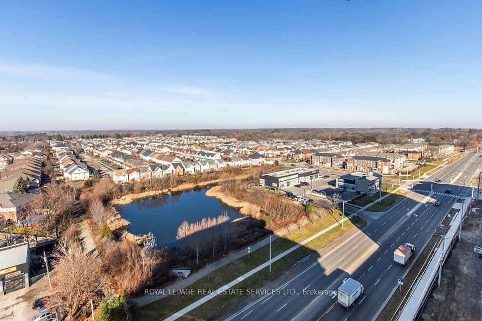 460 DUNDAS Street E #1205, Hamilton, ON L8B 2A5