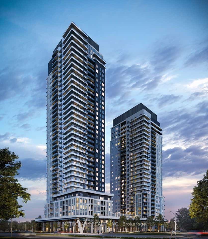 2851 Hwy 7 Street #3411, Vaughan, ON L4K 1W2