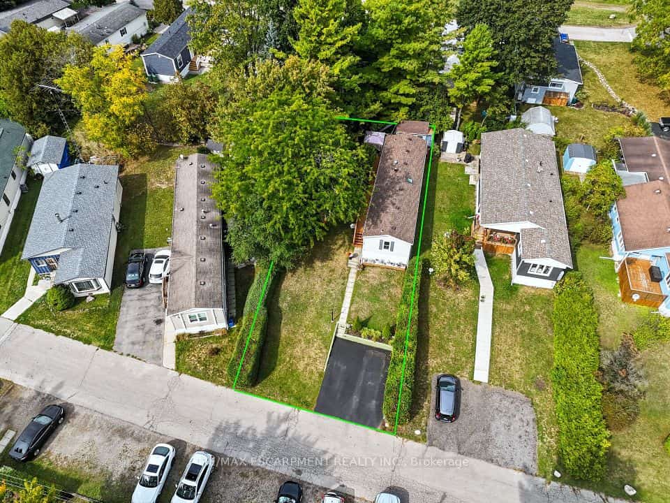 1294 8th Concession Road W #31, Hamilton, ON N0B 2J0