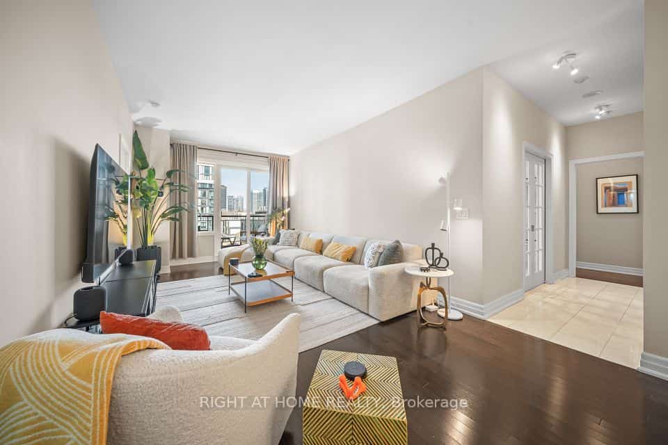 23 Rean Drive #504, Toronto, ON M2K 0A5