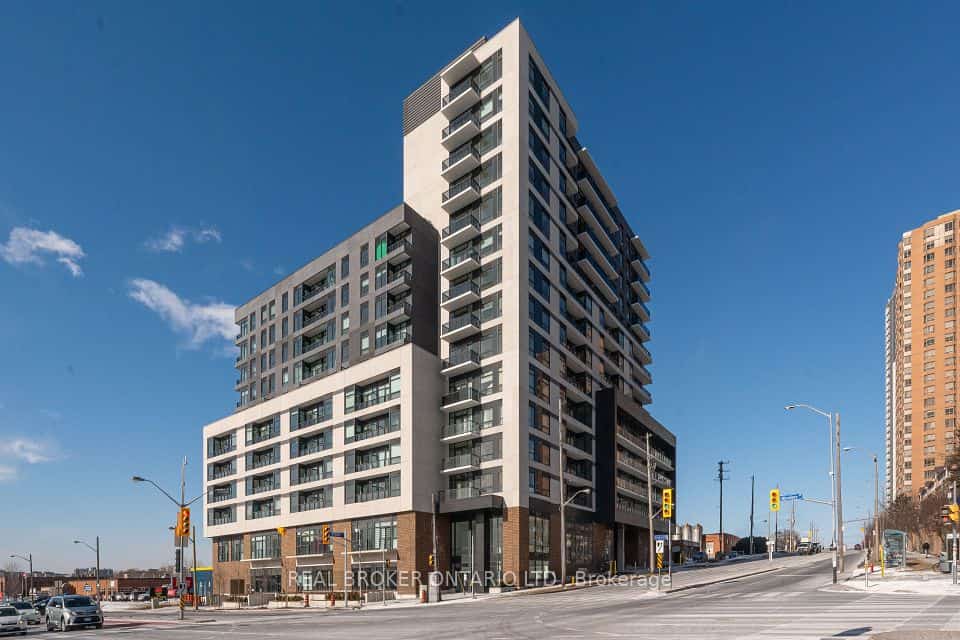 1350 Ellesmere Road #327, Toronto, ON M1P 0G6