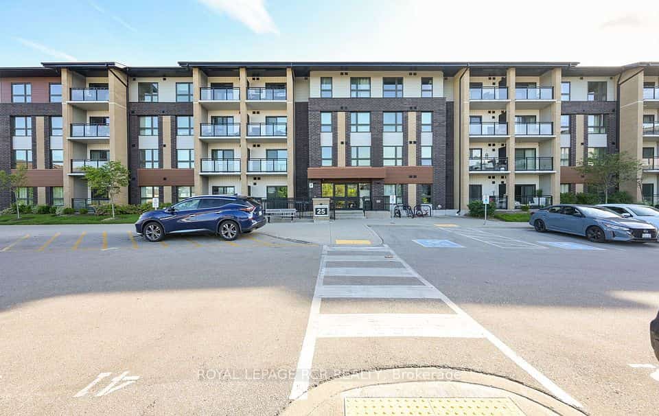 25 Kay Crescent, Guelph, Guelph