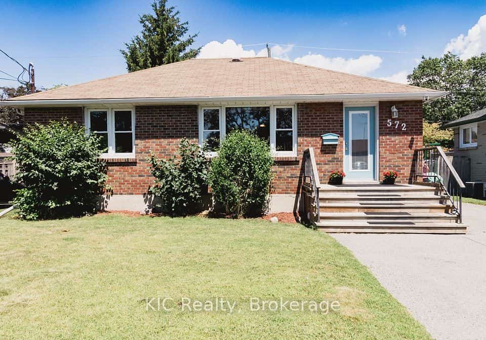 572 Shirley Street, Cobourg, ON K9A 2A7