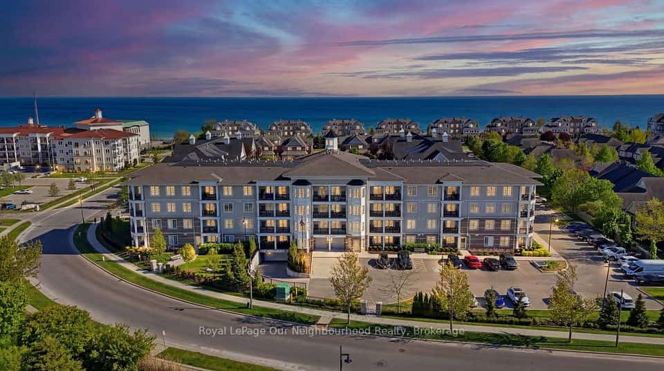 65 Shipway Avenue #312, Clarington, ON L1B 0B7