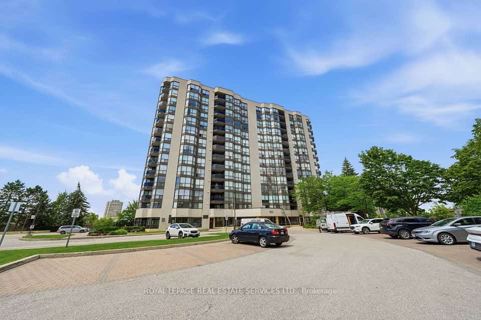 1155 Bough Beeches Boulevard #405, Mississauga, ON L4W 4N2