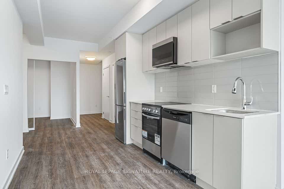 4569 Kingston Road #505, Toronto, ON M1E 2P2
