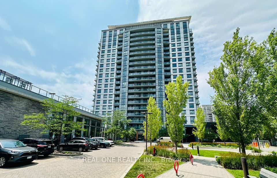 185 Bonis Avenue #1506, Toronto, ON M1T 0A4